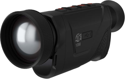 ATN BlazeHunter XD 2-16x50mm Thermal Imaging Monocular - TIMNBLHXD50LRF