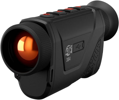 ATN BlazeHunter Pro 4-32x35mm Thermal Monocular - TIMNBLH335