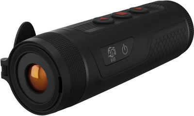 ATN BlazeTrek-619 1.25x - 10x Thermal Imaging Monocular 12 Micron - TIMNBLT619
