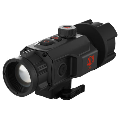 ATN TICO 6 1x25mm Thermal Clip On - TICO6225A