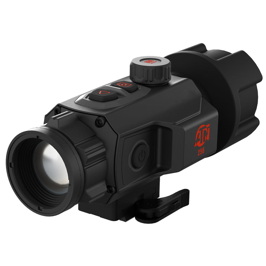 ATN TICO 6 1x25mm Thermal Clip On - TICO6225A