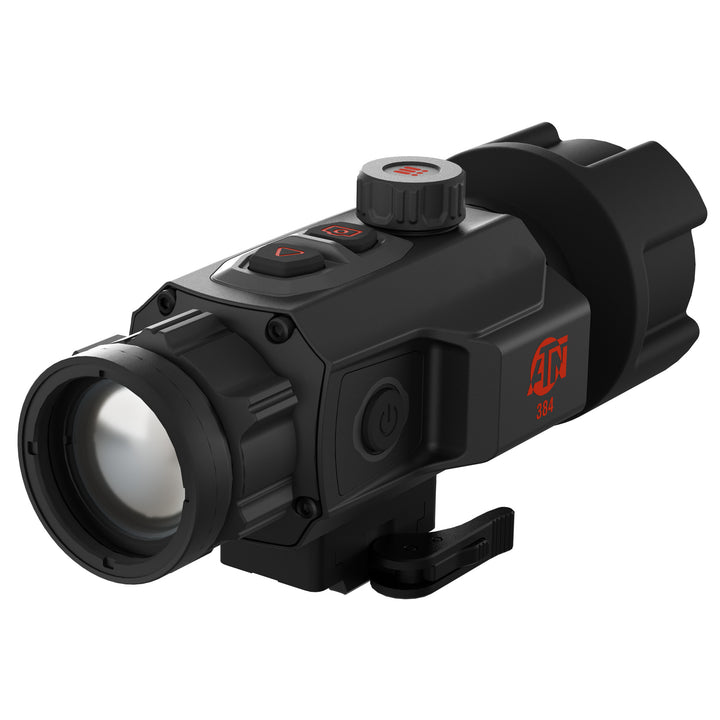 ATN TICO 6 1x35mm Thermal Clip On - TICO6335A