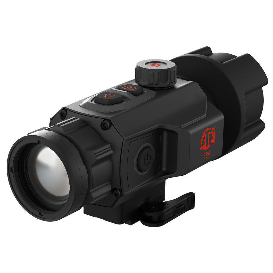 ATN TICO 6 1x35mm Thermal Clip On - TICO6335A