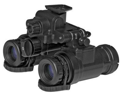 ATN PS31-3HFW Gen 3 High-Performance Dual Tube Night Vision Goggle/Binocular - NVGOPS3143HPW