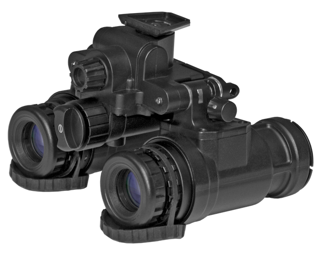 ATN PS31-3HFW Gen 3 High-Performance Dual Tube Night Vision Goggle/Binocular - NVGOPS3143HPW