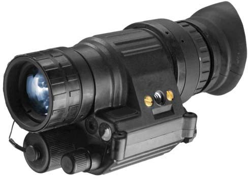 ATN PVS14-3WHPT Night Vision Monocular - NVMPPVS1453WHP