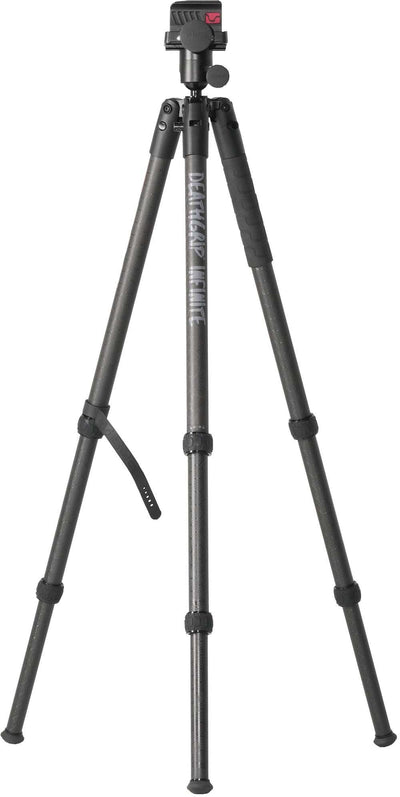 BOG Deathgrip Infinite Carbon Fiber Tripod - 1163389