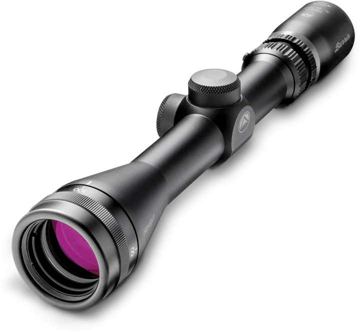 Burris Handgun 3-12x32mm 1in Tube Second Focal Plane (SFP) Rifle Scope - 200309