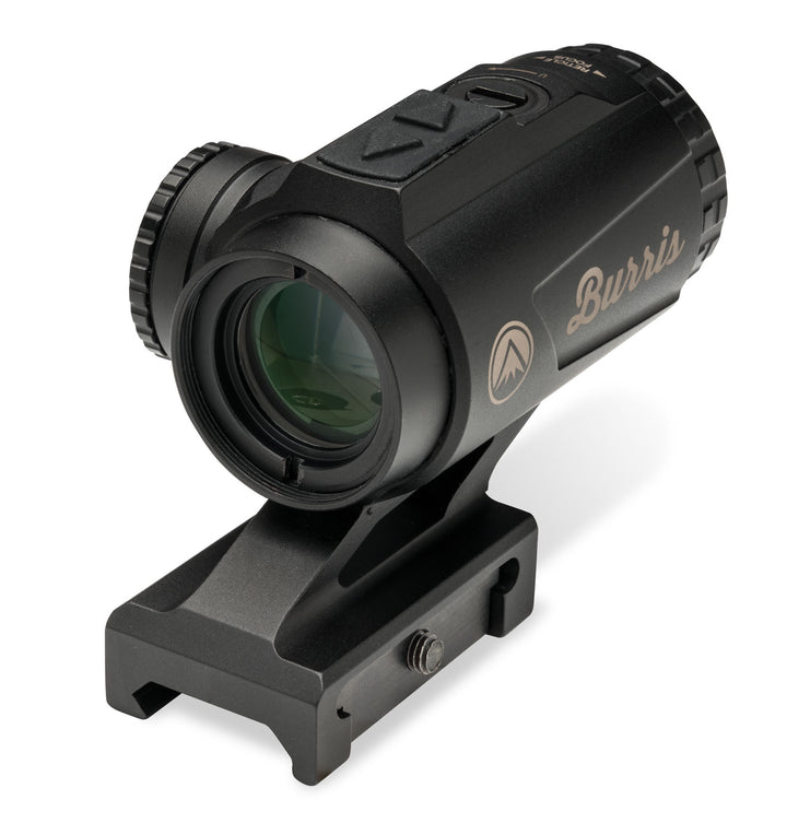 Burris RT-3 3x Red Dot Prism Sight - 300262