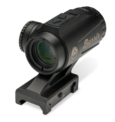 Burris RT-3 3x Red Dot Prism Sight - 300262