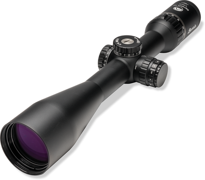 Burris Signature HD Scope 5-25x50 mm 30 mm Tube First Focal Plane (FFP) Rifle Scope - 200535