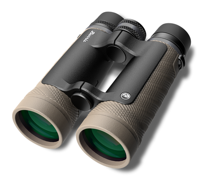 Burris Signature HD 12x50mm Roof Prism Binoculars - 300295