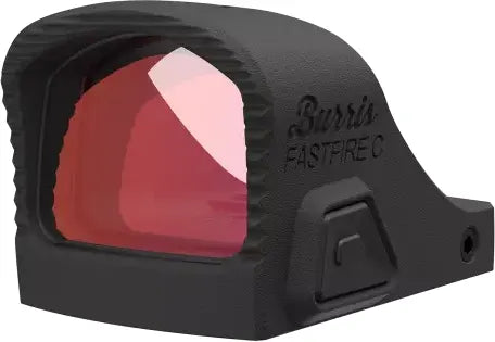 Burris FastFire C 1x22mm Red Dot Reflex Sight - 300239