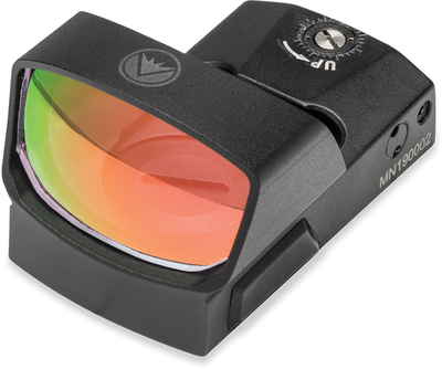 Burris FastFire 4 Reflex Red Dot Sight - 300259