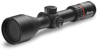 Burris Fullfield 3-12x56mm 30mm Tube SC Riflescope - 201540