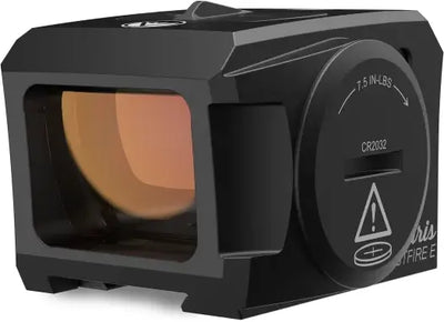 Burris Fastfire E 1x 3.5 MOA Green Dot Reflex Sight - 300267