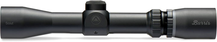 Burris Scout 2-7x32mm 1in Tube Second Focal Plane (SFP) Rifle Scope - 200261