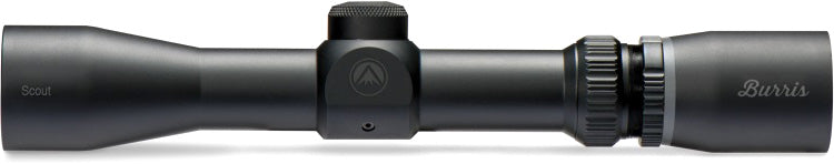 Burris Scout 2-7x32mm 1in Tube Second Focal Plane (SFP) Rifle Scope - 200261