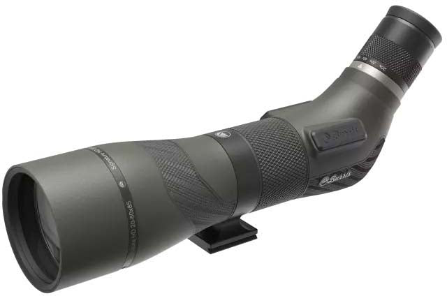 Burris Signature HD 20-60x85mm Spotting Scope - 300103