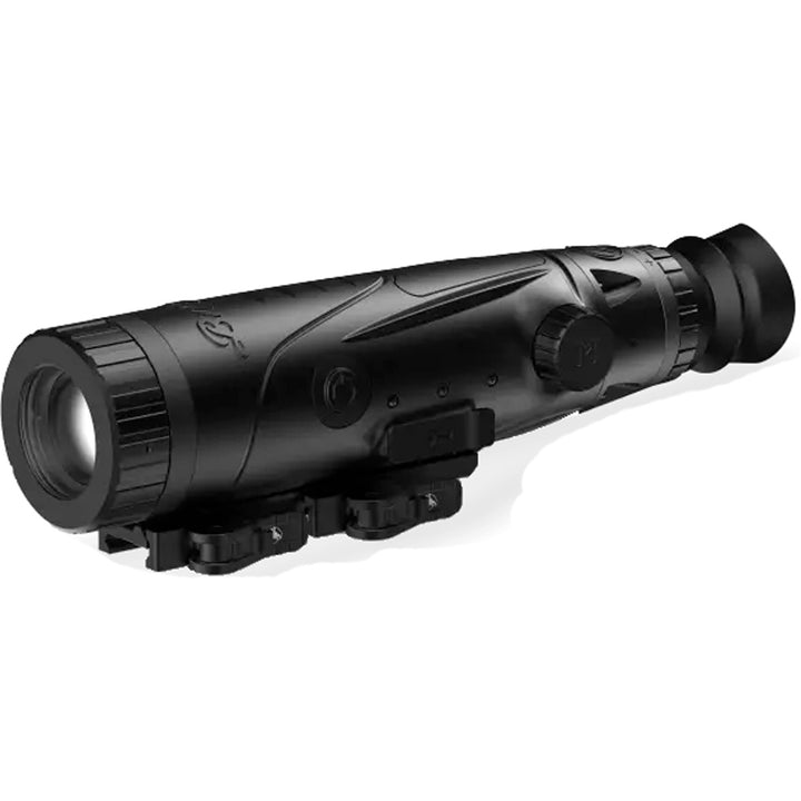 Burris BTS35 v3 2.3-9.2x Thermal Rifle Scope - 300603