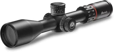 Burris Veracity PH Programmable 4-20x50mm Rifle Scope, 30mm Tube, First Focal Plane - 200203