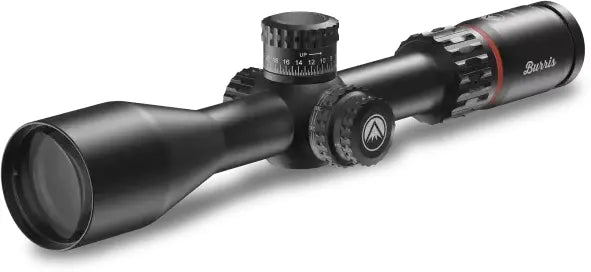 Burris Veracity PH Programmable 4-20x50mm Rifle Scope, 30mm Tube, First Focal Plane - 200203