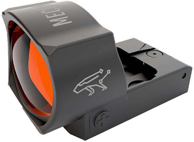 Canik Mecanik M03 1x29mm Competition Reflex Red Dot Sight - PACN1103