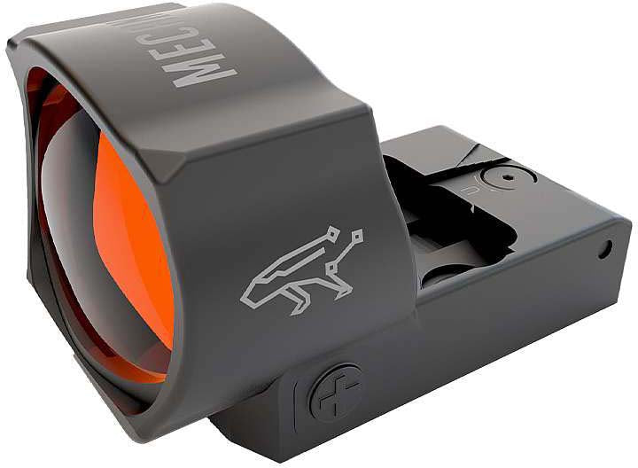 Canik Mecanik M03 1x29mm Competition Reflex Red Dot Sight - PACN1103