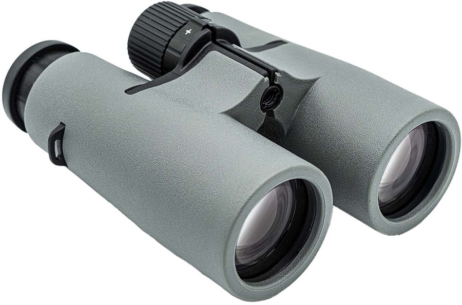 Covert Optics 10x42mm Roof Prism Binocular - CC0074