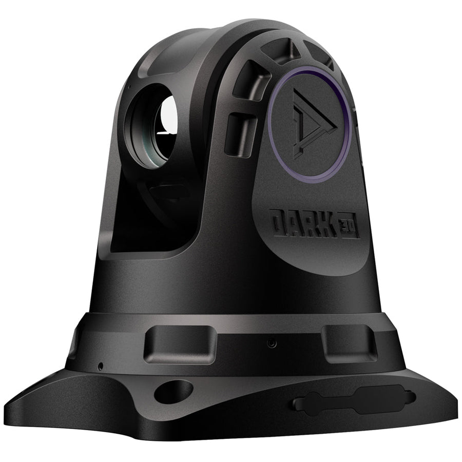 Dark 30 Defiance-640 PTZ 32mm Thermal Camera - DT27000
