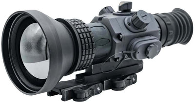 Armasight Contractor 640 4.8-19.2x75mm Thermal Rifle Scope - TAVT66WN7CONT102