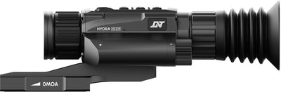 DNT Optics Hydra 2-8x19mm Thermal Rifle Scope - HS219