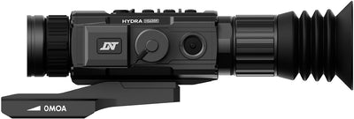 DNT Optics Hydra LRF 1.5-6x35mm Thermal Rifle Scope - HS635R