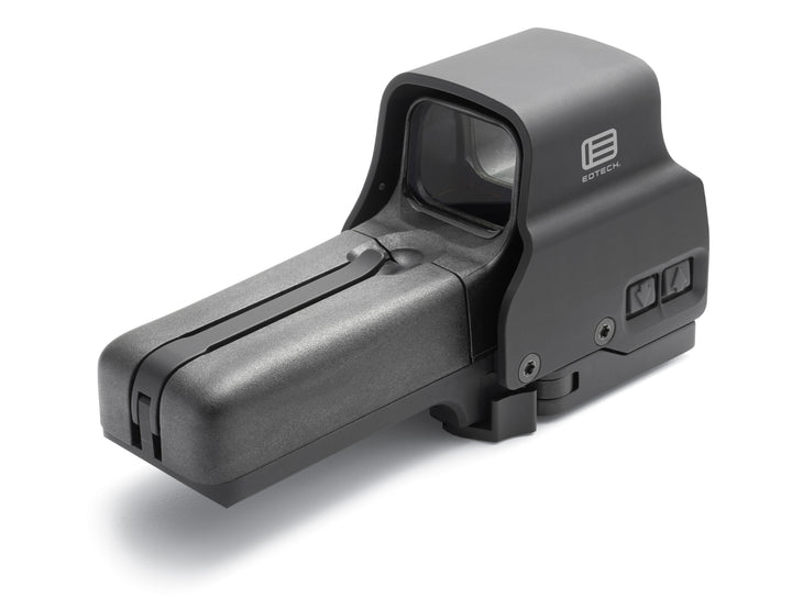 EOTech 518 A65 Holographic Non-Night Vision Weapon Sight - 518.A65