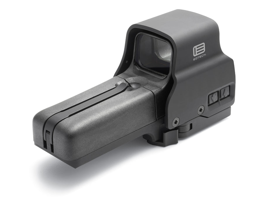 EOTech 518 A65 Holographic Non-Night Vision Weapon Sight - 518.A65