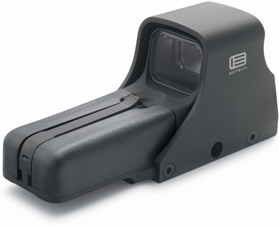 EOTech 510 Series 512-A65 Holographic CQB Weapon Sight - 512.A65