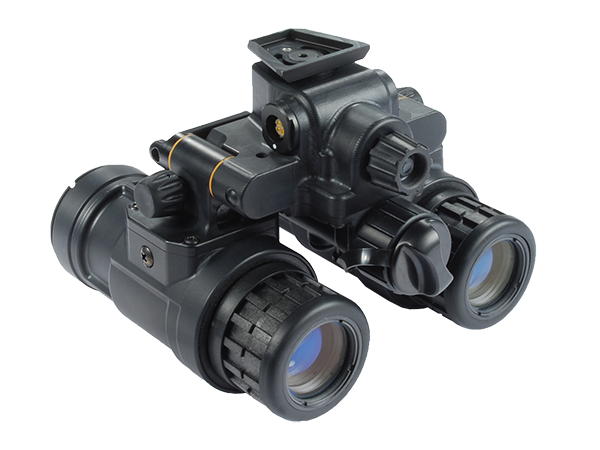 L3 AN/PVS-31A Binocular Night Vision Device - BNG-001-A48