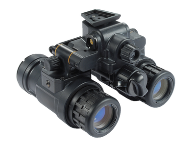 L3 AN/PVS-31A Binocular Night Vision Device - BNG-001-A48