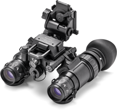 EOTech Binonv-W Night Vision Binocular - EOT-BINO-AI-B-W-S