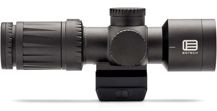 EOTech Vudu 4-12x36mm 30mm Tube Rifle Scope, First Focal Plane - VDU4-12PKG2