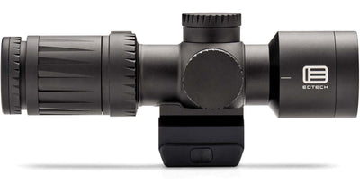 EOTech Vudu 4-12x36mm 30mm Tube Rifle Scope, First Focal Plane - VDU4-12PKG2