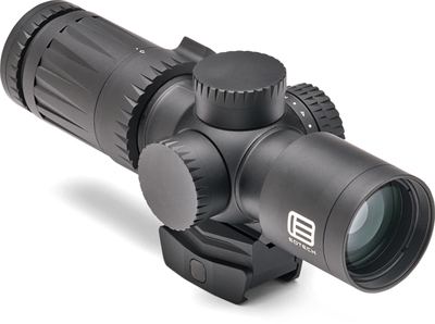 EOTech Vudu 3-9x32mm Rifle Scope, Second Focal Plane - VDU3-9SFMR5
