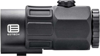 EOTech G45 STS Mini 5x Red Dot Sight Magnifier - G45.NMTAN