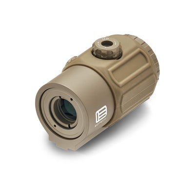EOTech G43 Red Dot Sight Magnifier - G43.STSTAN