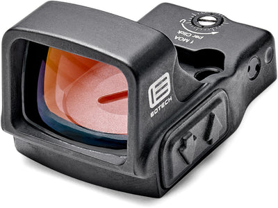 EOTech EFLX Mini Reflex Red Dot Sight - EFLX3RWTAN