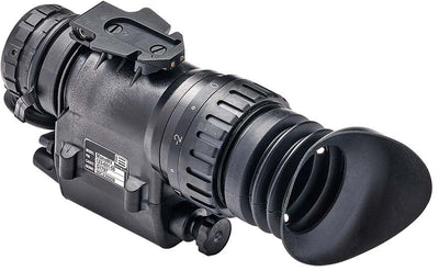 EOTech MonoNV Mountable Night Vision Monocular - EOT-MONO-AI-B