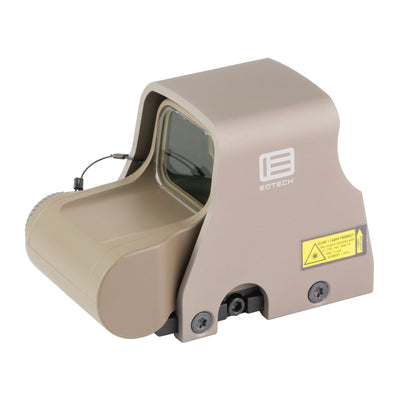 EOTech XPS3 Transverse Red Dot Sight - XPS3-0-DEMO