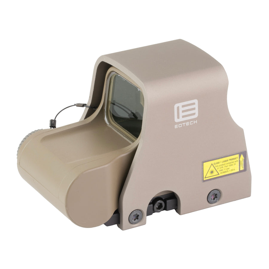 EOTech XPS3 Transverse Red Dot Sight - XPS3-0-DEMO