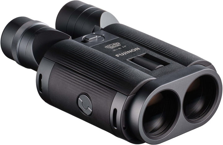 Fujinon Techno-Stabi TS-L 20x40mm Stabilized Roof Prism Binoculars w/ Electronic Stabilization - 16900874