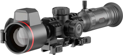 Guide USA TU650 LRF 3.0 3.9x50mm 30mm Tube Thermal Rifle Scope - TU650L